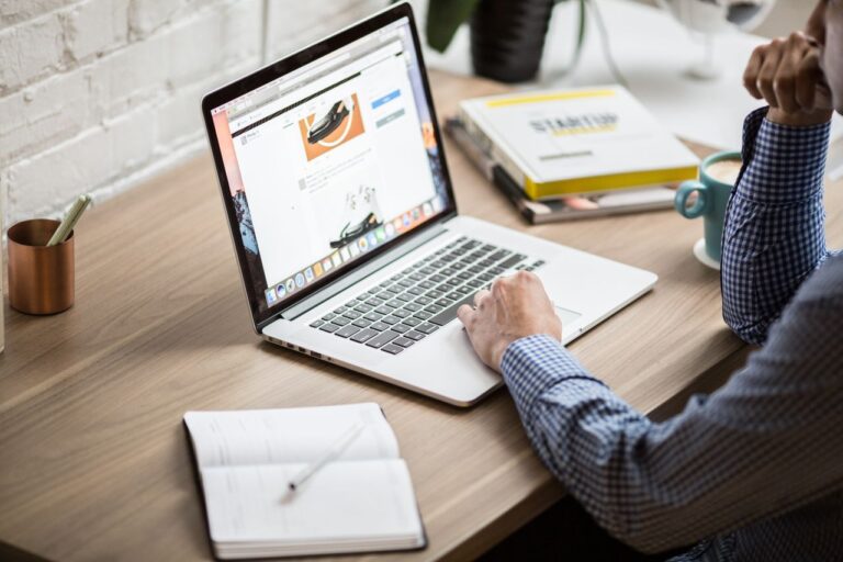 services of social media management
