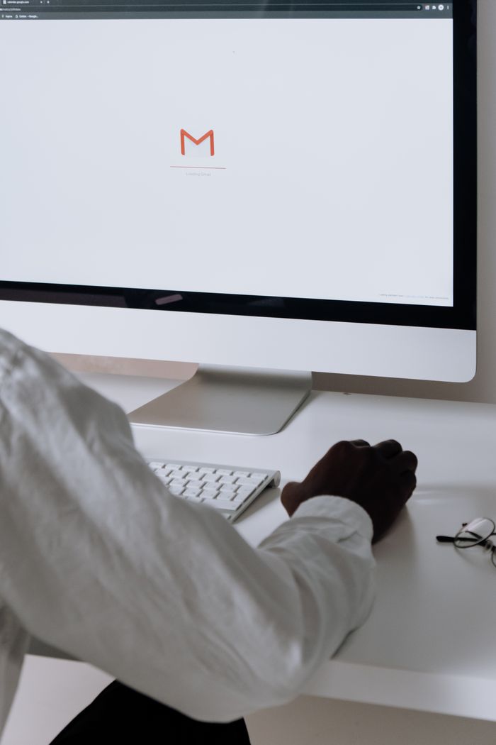 services of email marketing