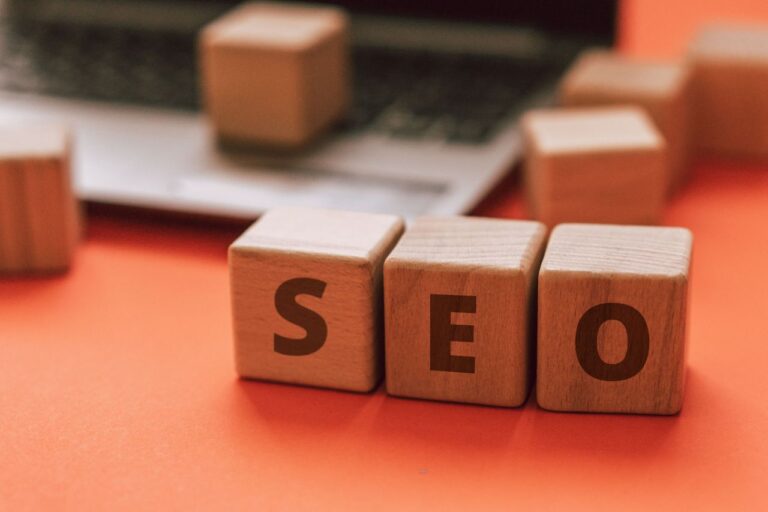 services of seo